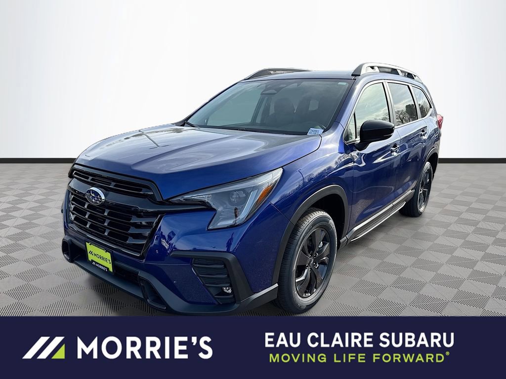 New 2026 Subaru Ascent Premium image 1