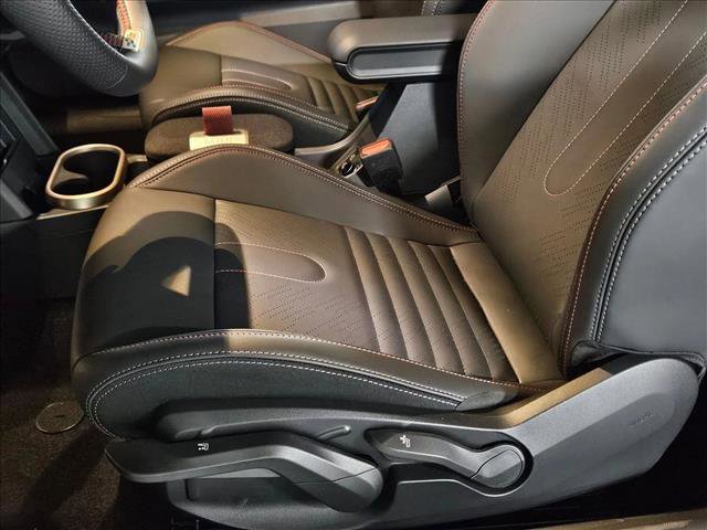 New 2026 MINI Cooper John Cooper Works image 4