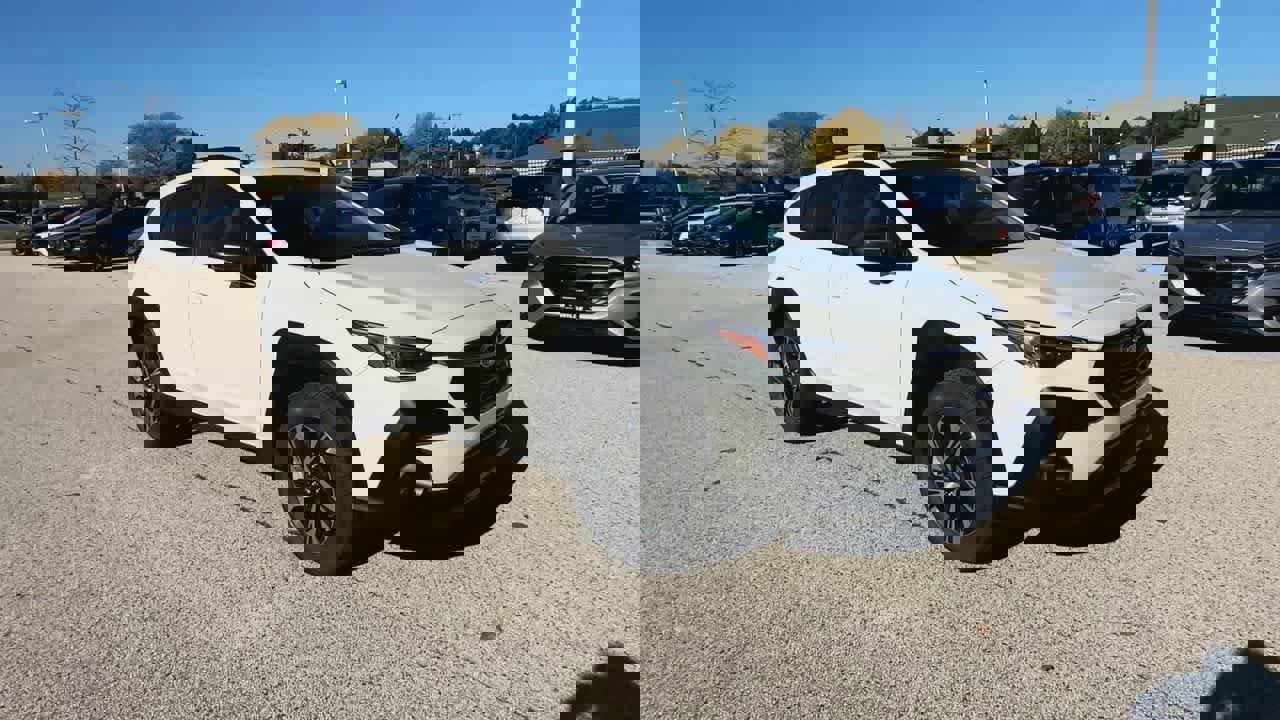 New 2026 Subaru Crosstrek 2.5i Premium image 2