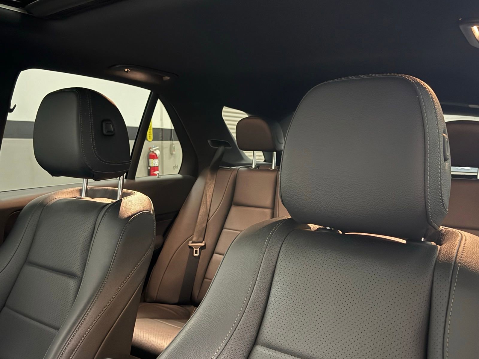 Used 2022 Mercedes-Benz GLE 350 GLE 350 image 23