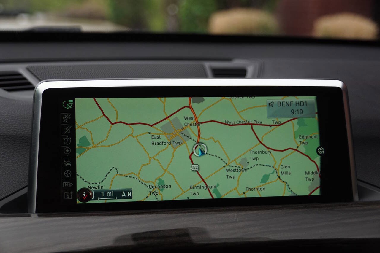 Used 2017 BMW X1 xDrive28i image 37