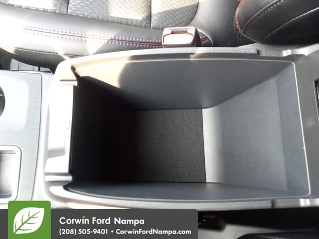 New 2025 Ford Escape ST-Line Elite w/ Tech Pack #1 image 18