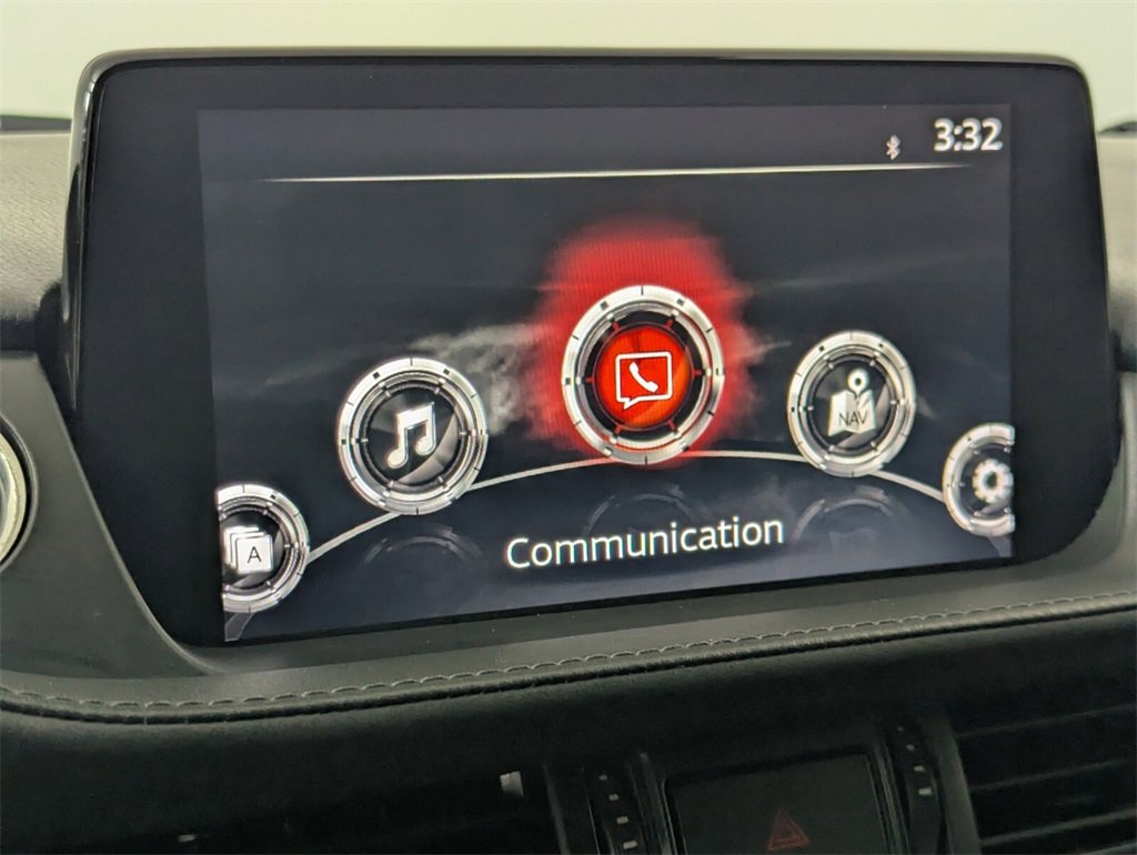 Used 2021 MAZDA MAZDA6 Sport image 20