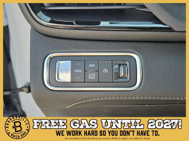 New 2026 Buick Enclave Sport Touring w/ Power Package AWD/4WD image 28