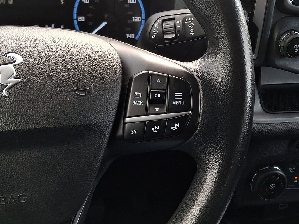 Used 2021 Ford Bronco Sport Big Bend image 21