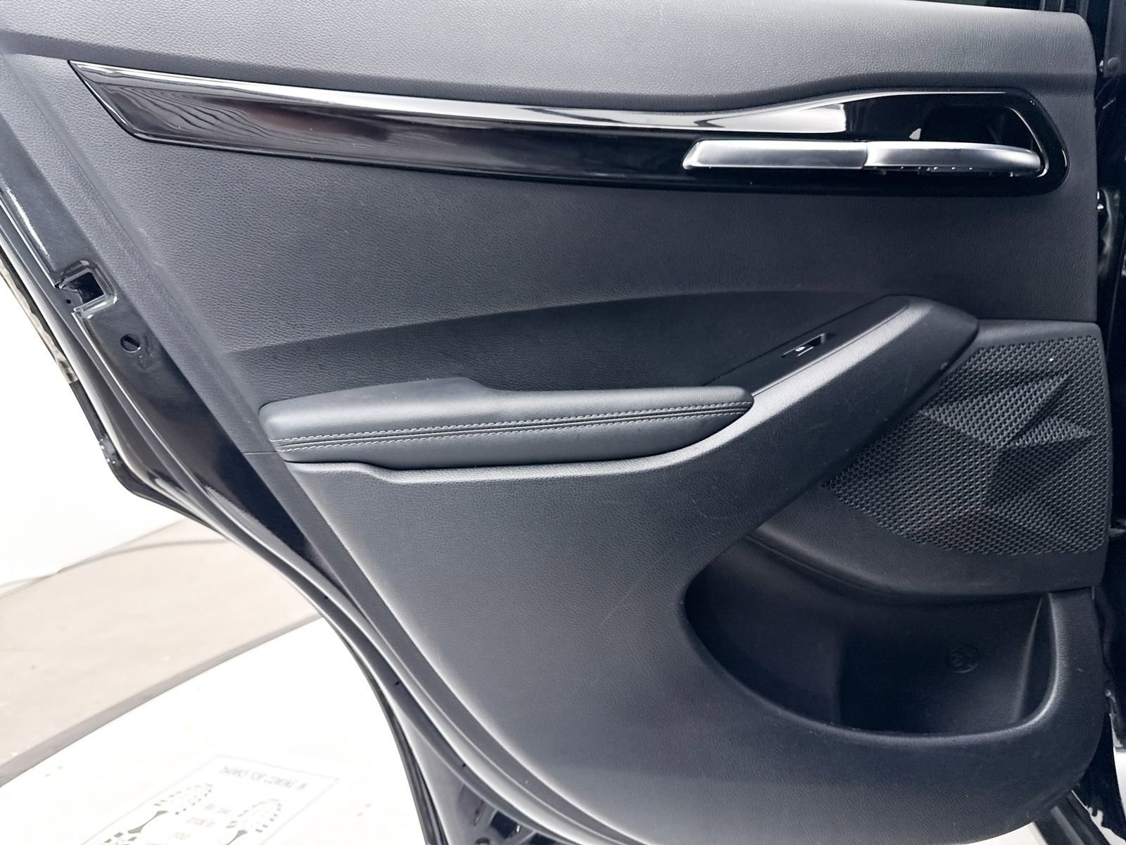 Certified 2024 Kia Seltos EX image 30