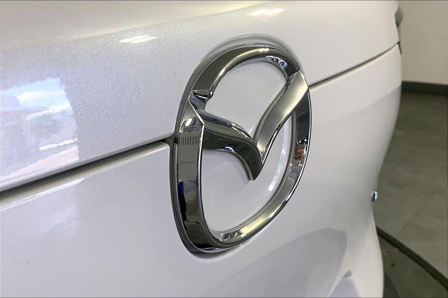 Used 2025 MAZDA CX-30 AWD 2.5 S w/ Preferred Package image 30