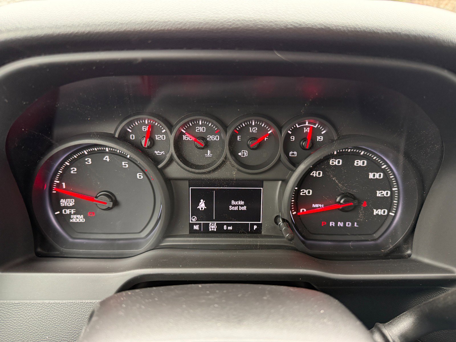 New 2026 GMC Sierra 1500 Pro w/ Graphite Edition image 25