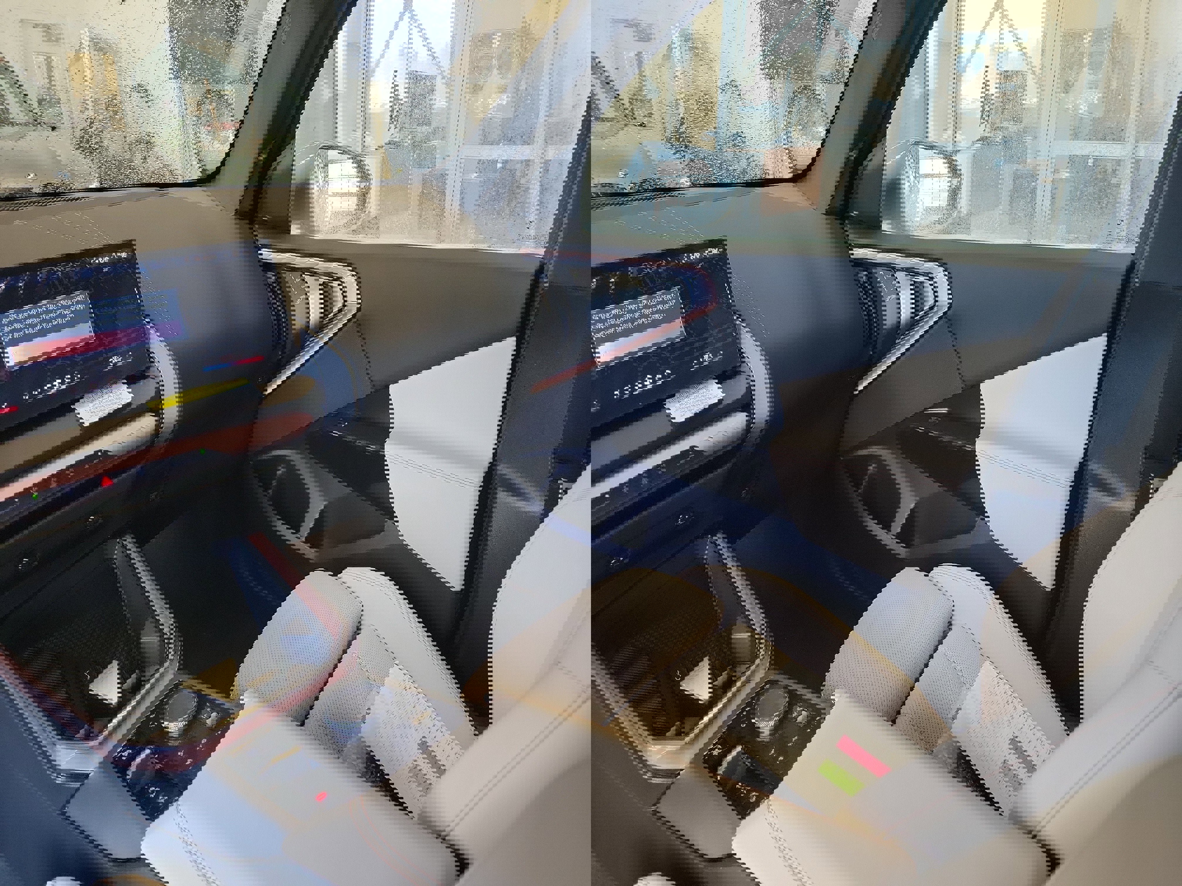 New 2026 BMW X3 xDrive30 w/ Premium Package image 3