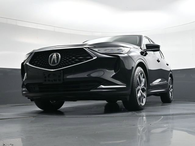Used 2023 Acura MDX Technology image 36