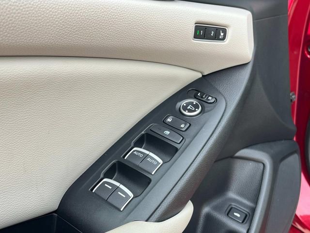 Used 2018 Honda Accord Touring image 28