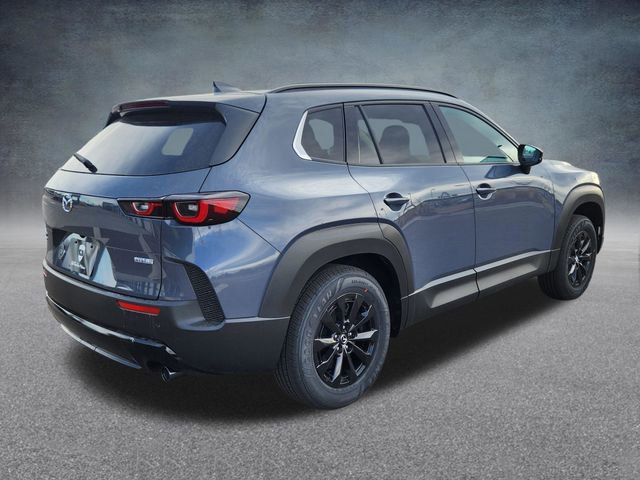 New 2026 MAZDA CX-50 AWD 2.5 Hybrid w/ Weather Package image 7