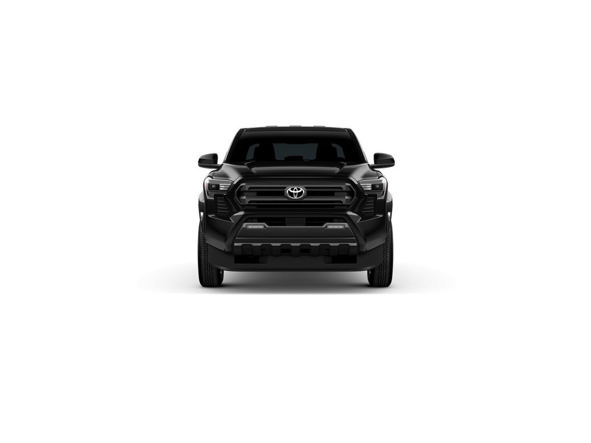 New 2026 Toyota Tacoma SR5 image 54