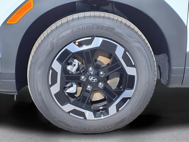 New 2026 Hyundai Santa Fe SE image 12