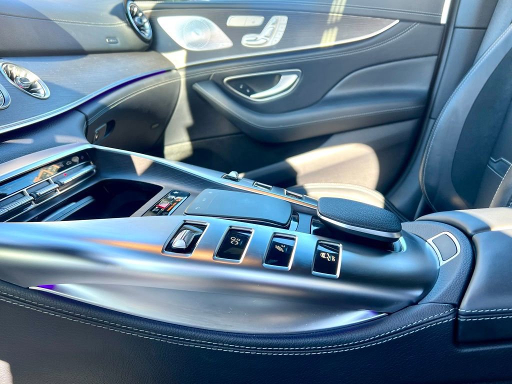 Certified 2023 Mercedes-Benz AMG GT 43 image 28