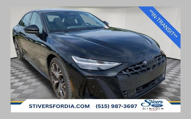 Used 2026 Audi A6 Premium Plus AWD/4WD image 1