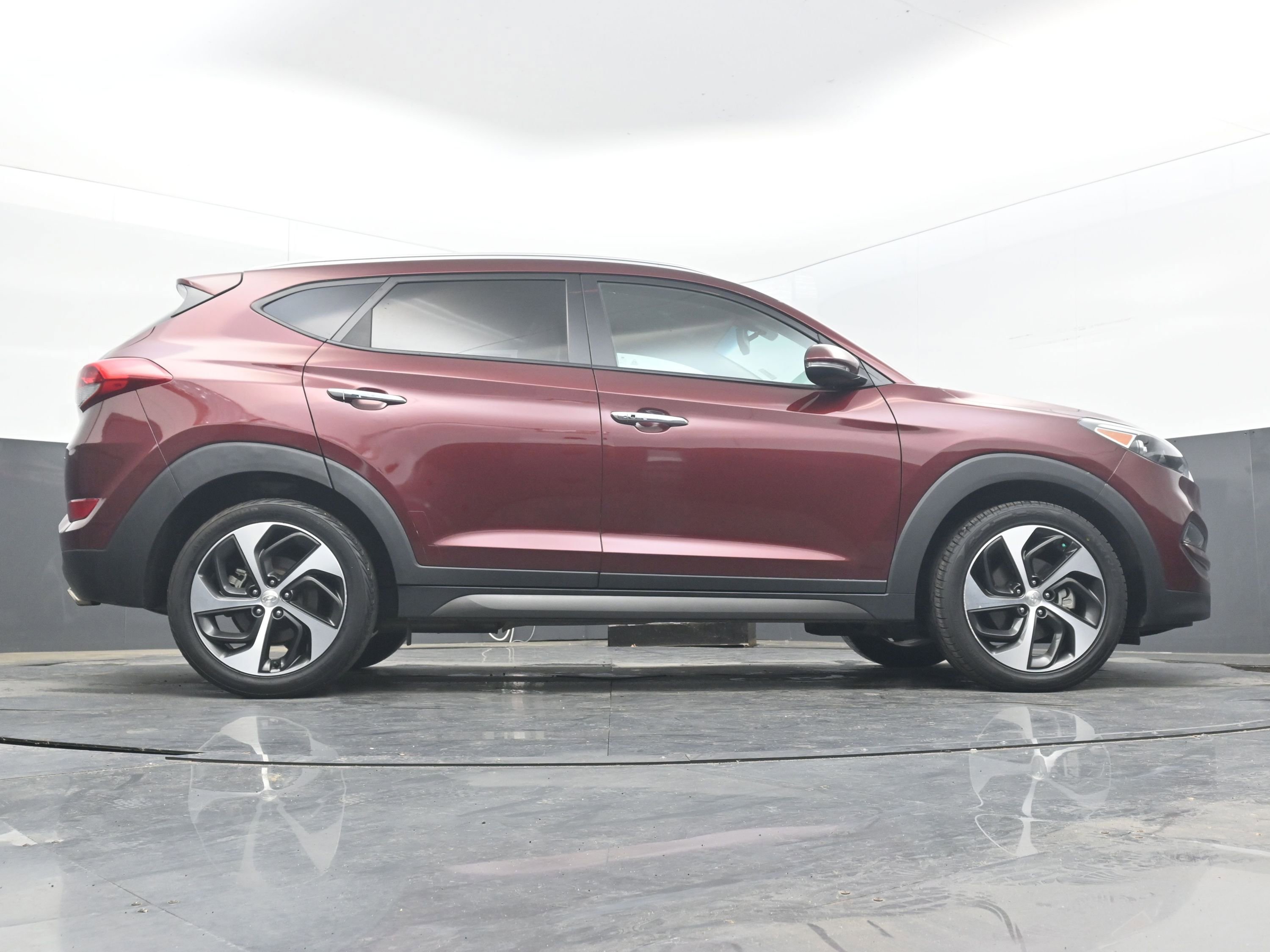 Used 2016 Hyundai Tucson Limited FWD image 27