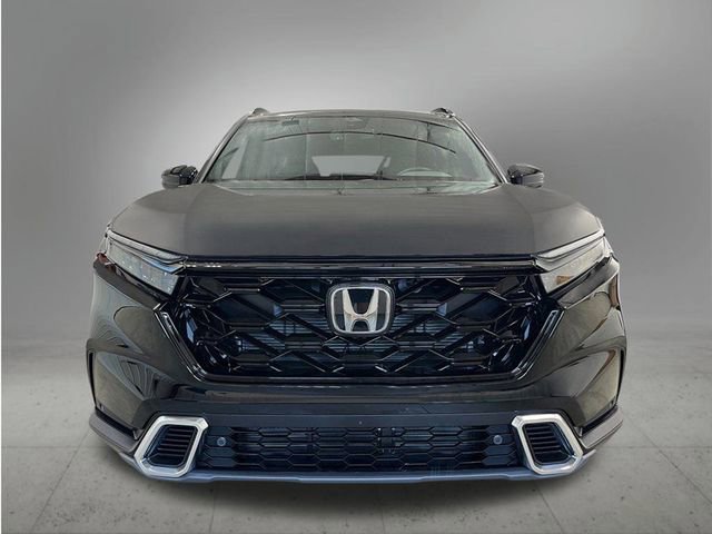New 2026 Honda CR-V Sport Touring image 10