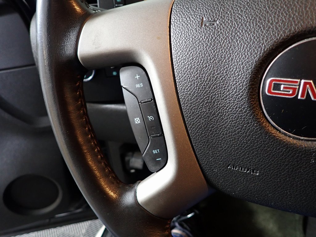 Used 2011 GMC Sierra 1500 SLE w/ Power Tech Package image 20