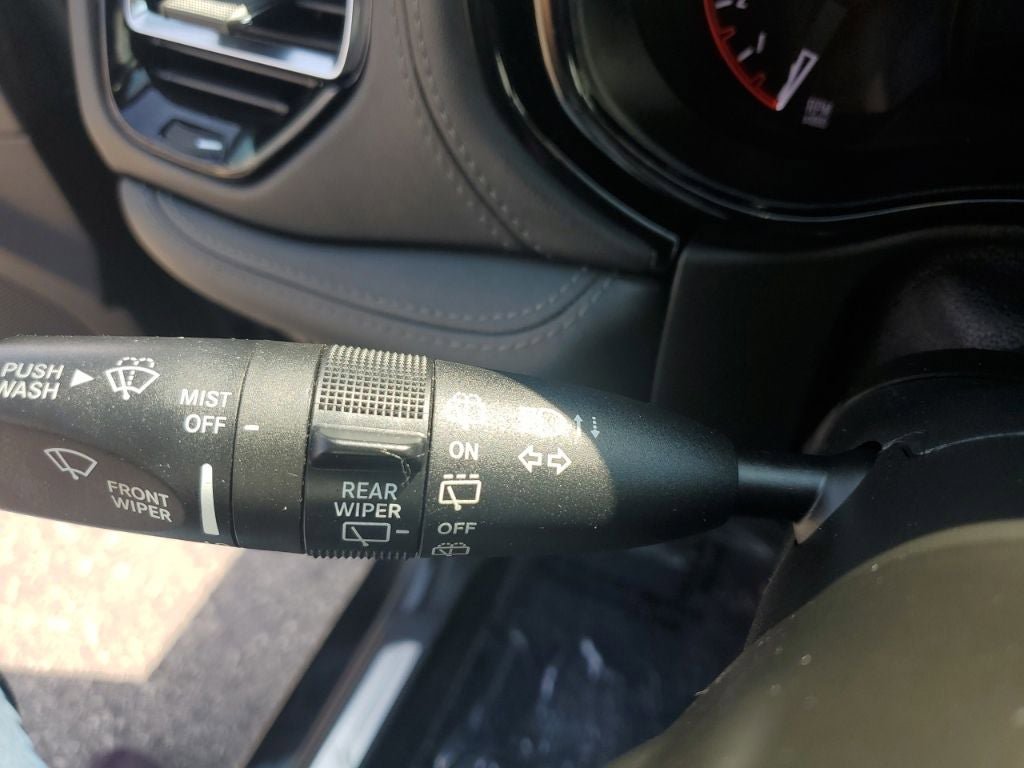 Used 2021 Dodge Durango Citadel AWD/4WD image 15