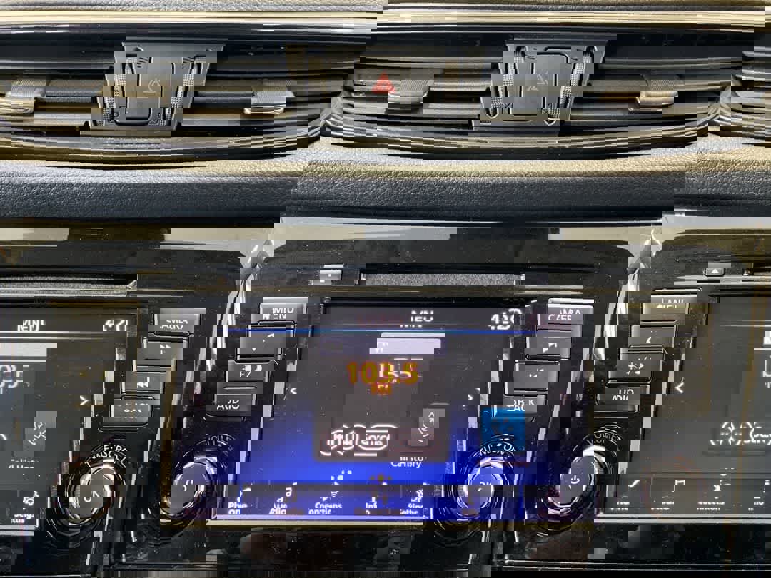 Used 2020 Nissan Rogue S image 19