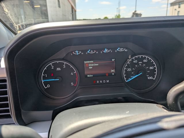 New 2026 Ford F350 XL AWD/4WD image 20