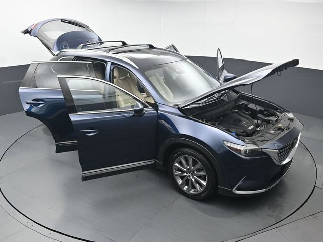 Used 2020 MAZDA CX-9 Grand Touring AWD/4WD image 53