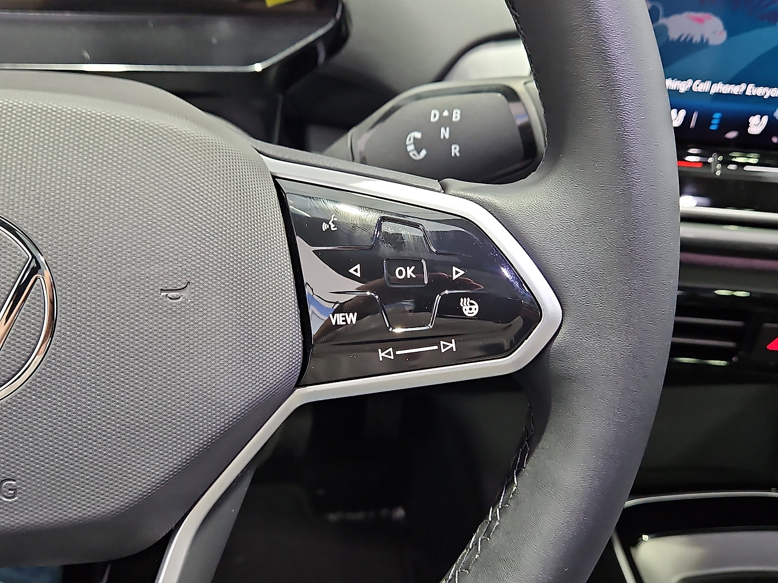 New 2026 Volkswagen ID.4 Pro S image 18