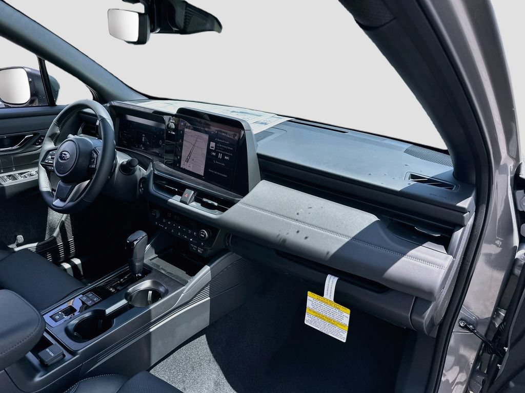 New 2026 Subaru Outback Touring XT AWD/4WD image 25