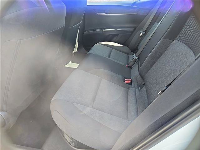 Certified 2026 Toyota Camry LE FWD image 23