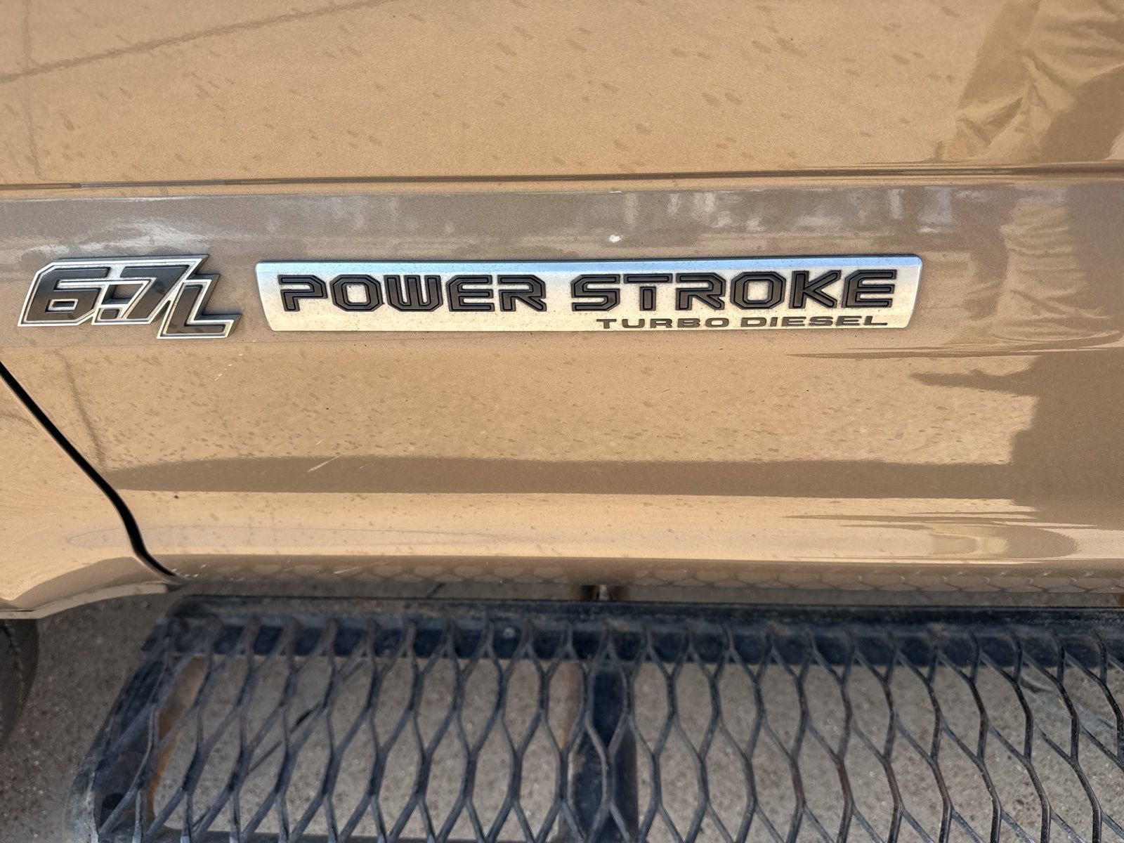 Used 2021 Ford F350 XL w/ STX Appearance Package AWD/4WD image 13