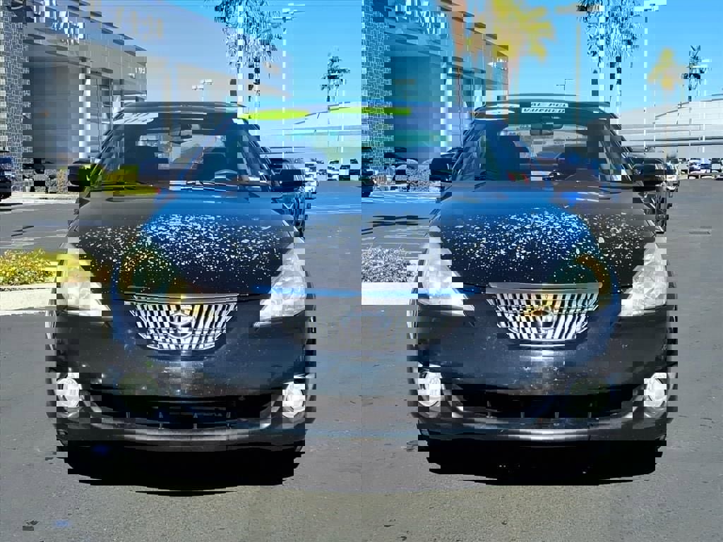 Used 2004 Toyota Solara Coupe image 6