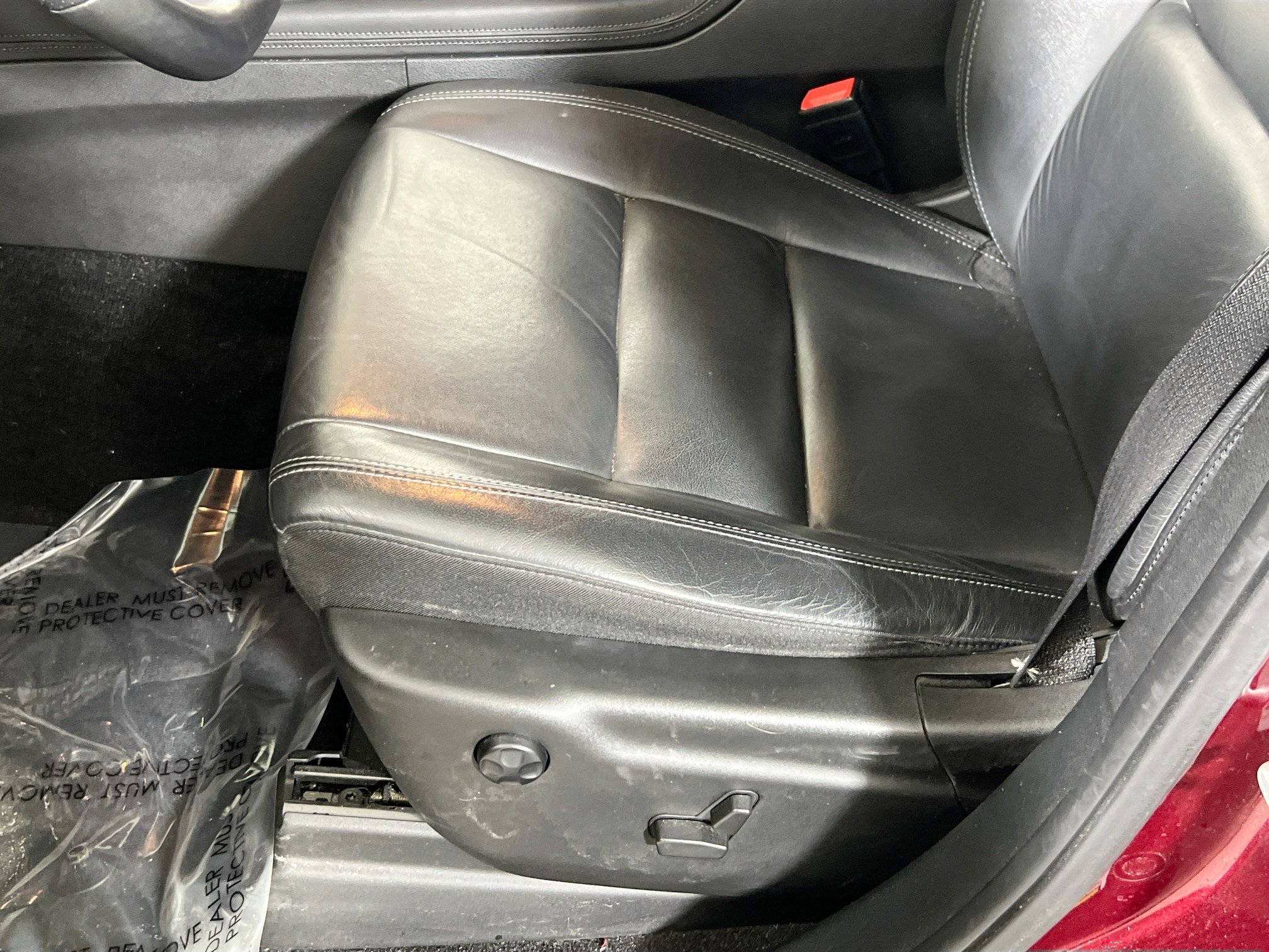 Used 2022 Dodge Durango GT AWD/4WD image 18