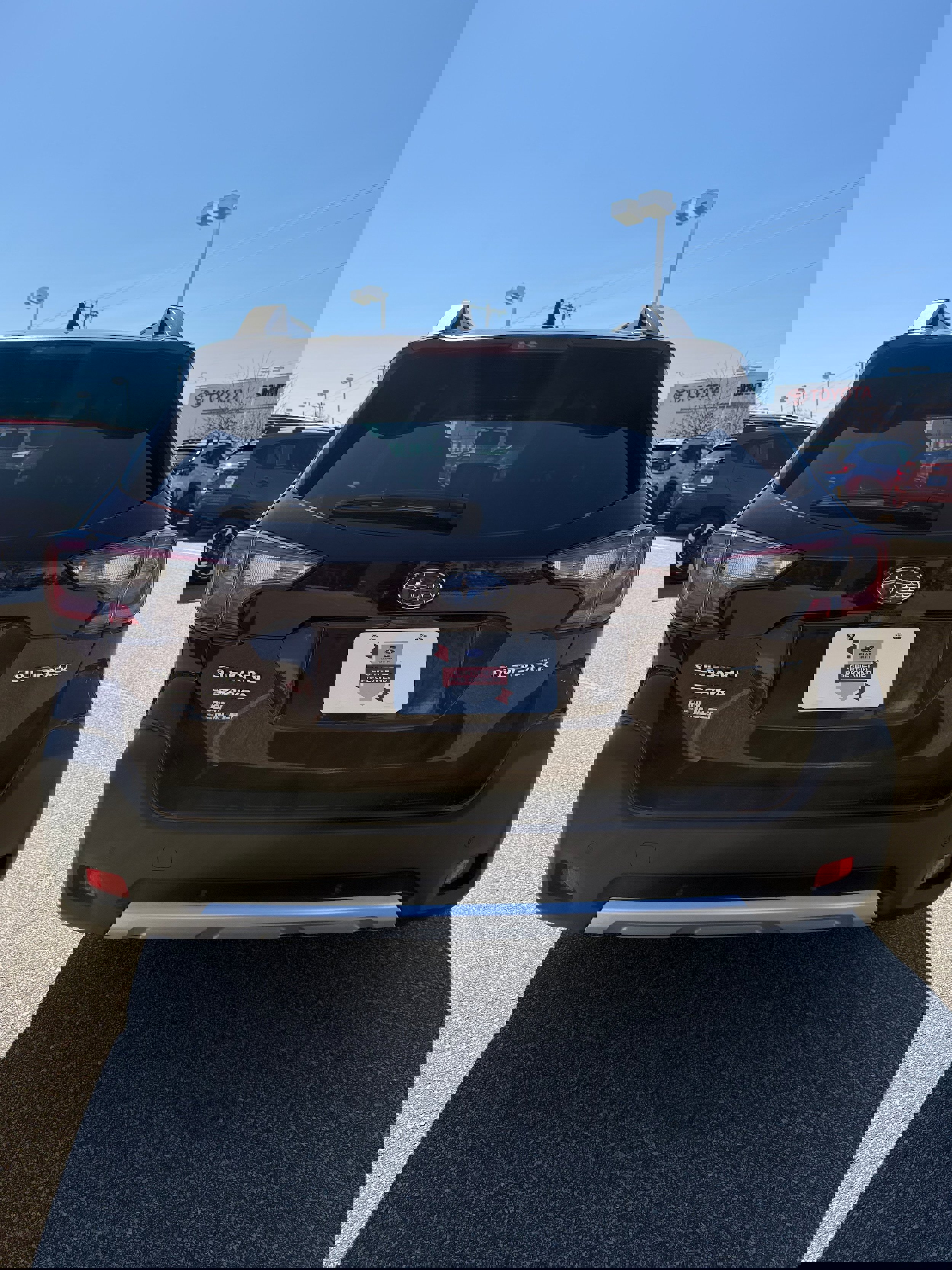 Certified 2023 Subaru Outback Limited image 5