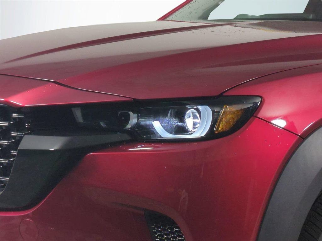 Used 2023 MAZDA CX-50 AWD 2.5 Turbo w/ Premium Pkg image 10