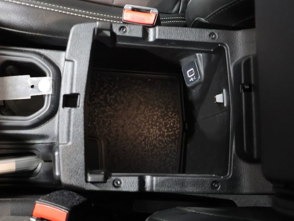 Used 2022 Jeep Gladiator Overland w/ Popular Equipment Package image 36