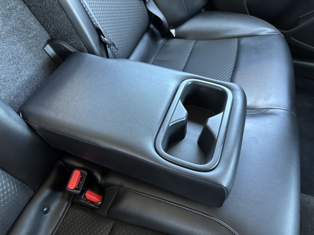 Used 2023 Nissan Altima 2.5 SR image 22