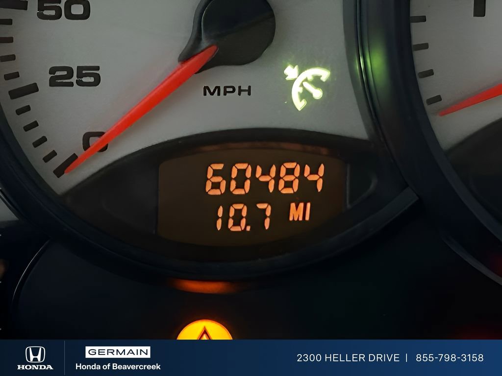 Used 2001 Porsche 911 Carrera 4 image 9