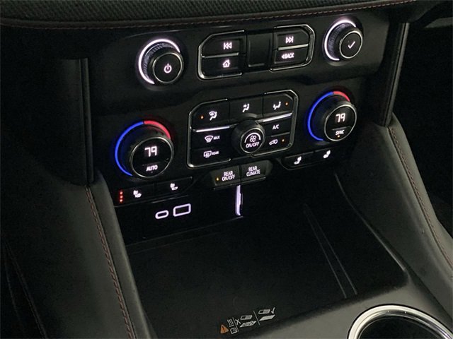 Certified 2023 Chevrolet Tahoe RST w/ Luxury Package image 23