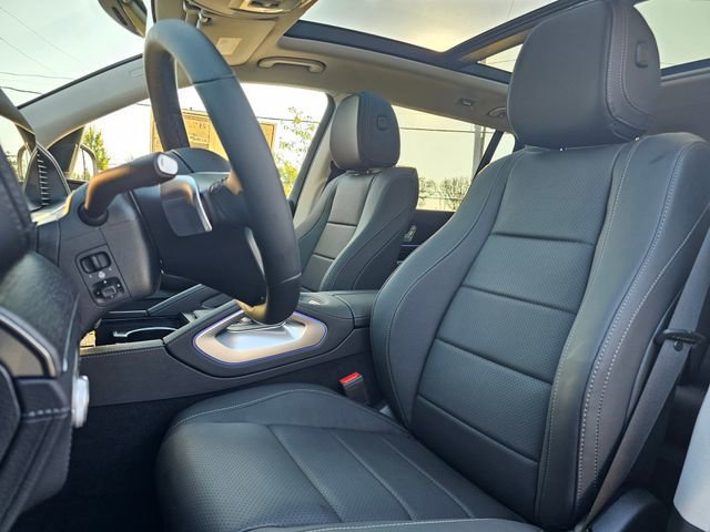 New 2026 Mercedes-Benz GLS 450 4MATIC image 19