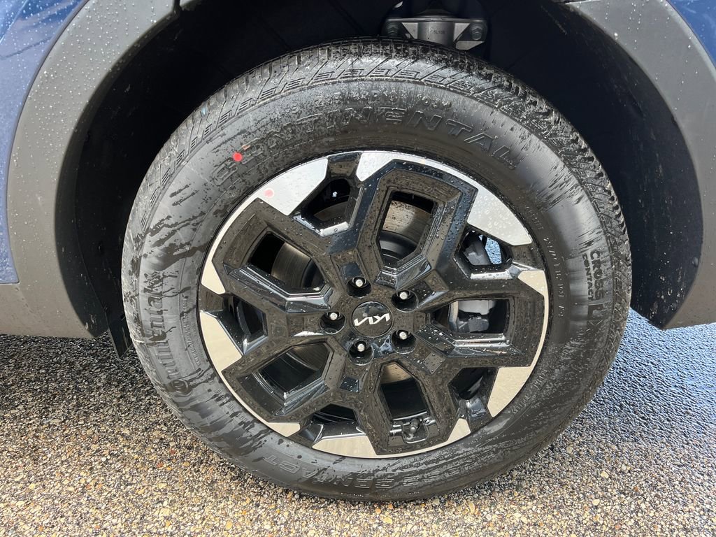 New 2026 Kia Sorento S FWD image 10