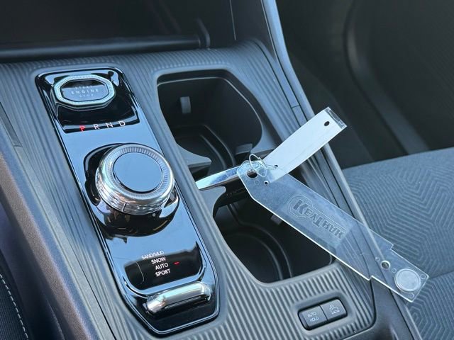 New 2026 Jeep Cherokee Laredo image 20