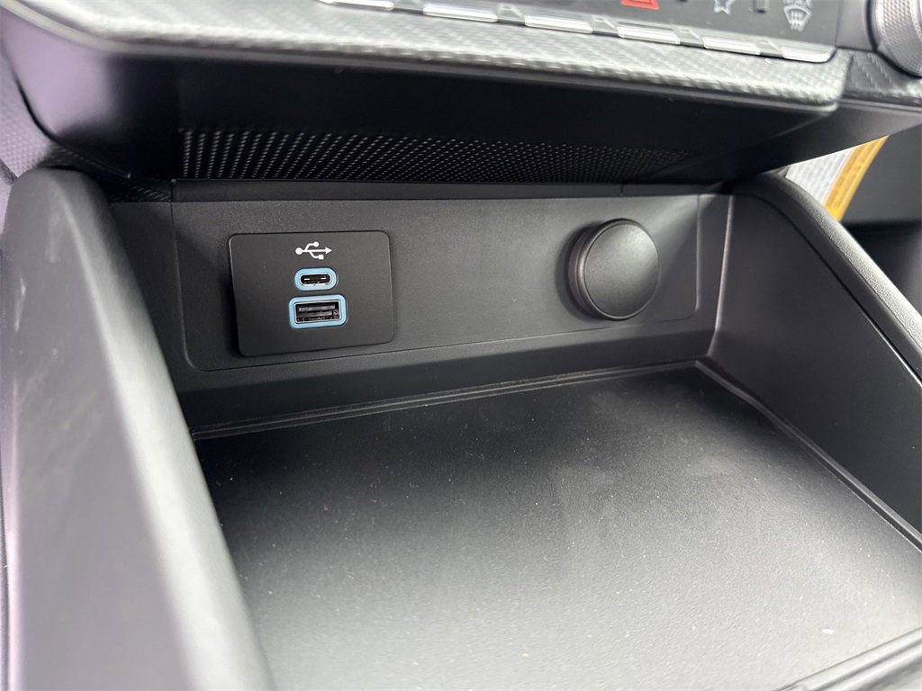 New 2026 Ford Mustang Coupe image 24