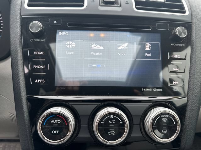 Used 2017 Subaru Forester 2.5i Premium AWD/4WD image 16