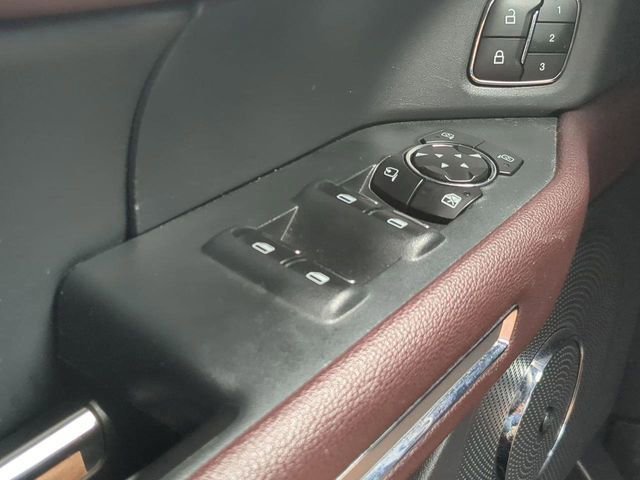 Used 2024 Ford Expedition Max Limited image 25