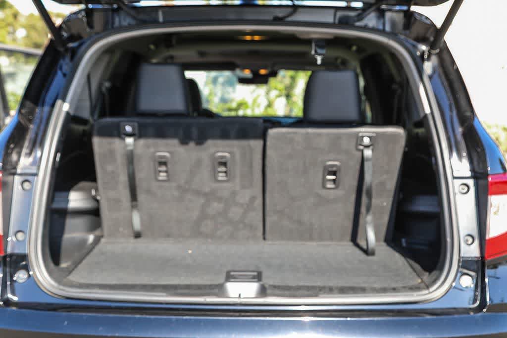 Used 2021 Honda Pilot Special Edition image 24
