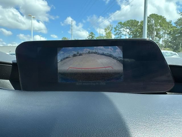 Used 2024 MAZDA MAZDA3 s FWD image 30