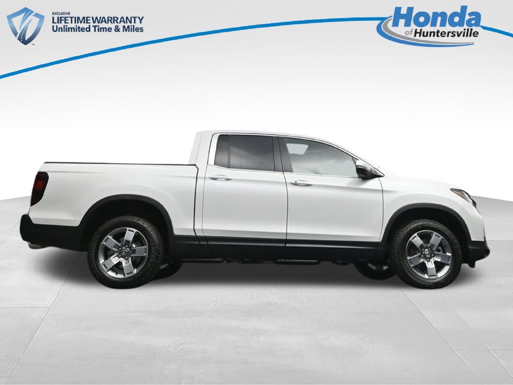 New 2026 Honda Ridgeline RTL image 33