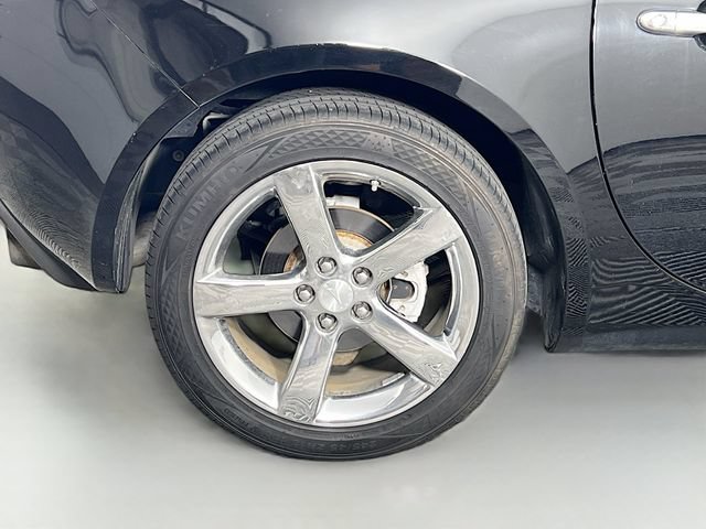 Used 2008 Pontiac Solstice GXP w/ Premium Package RWD image 28