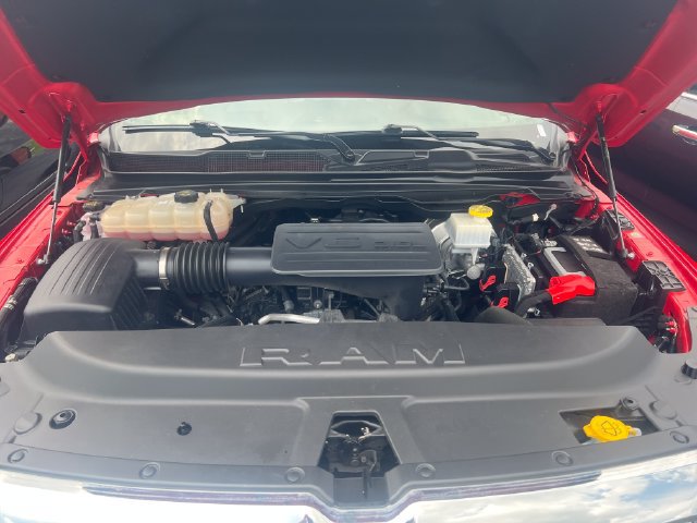 Used 2023 RAM 1500 Big Horn AWD/4WD image 20